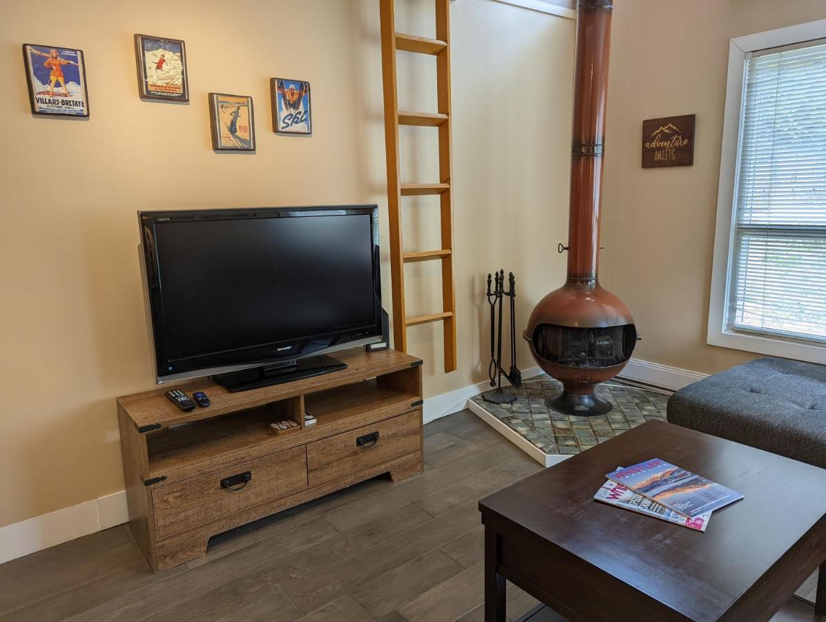 Cozy 1Br Walk To Gondola, Sleep 4, Free Parking Villa Уислър Екстериор снимка