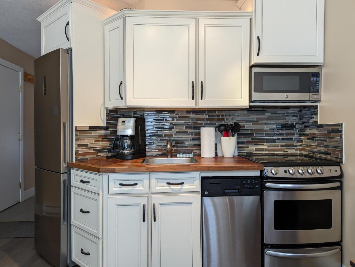 Cozy 1Br Walk To Gondola, Sleep 4, Free Parking Villa Уислър Екстериор снимка