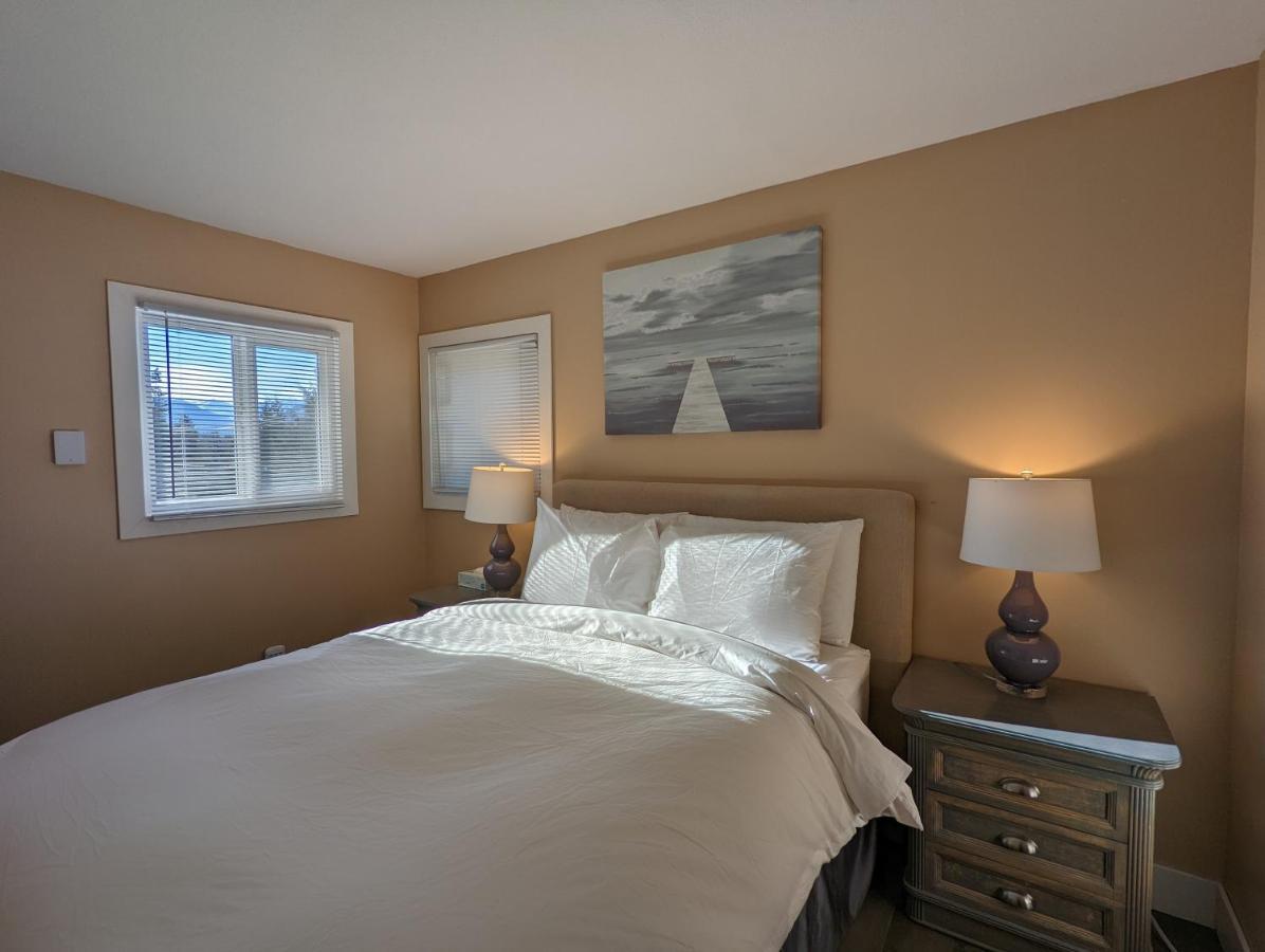 Cozy 1Br Walk To Gondola, Sleep 4, Free Parking Villa Уислър Екстериор снимка