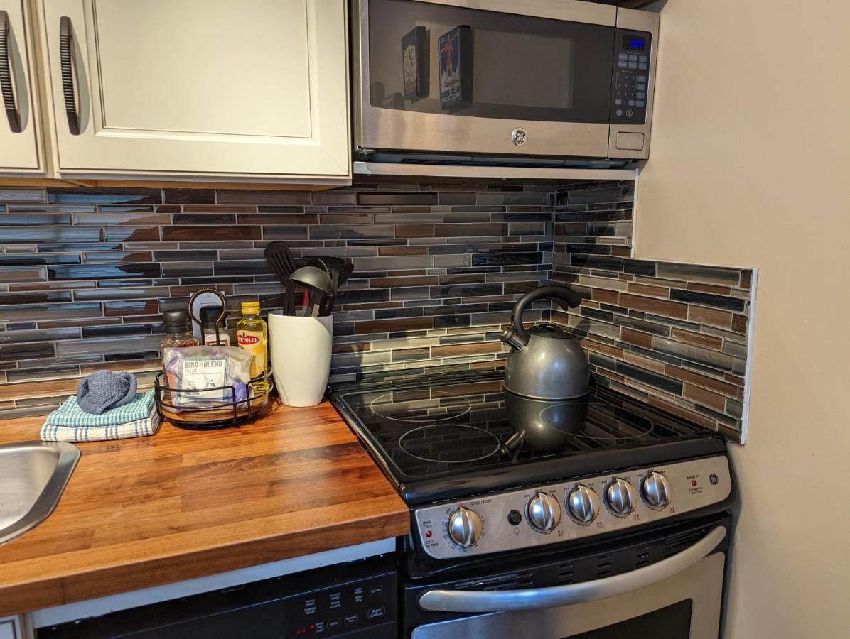 Cozy 1Br Walk To Gondola, Sleep 4, Free Parking Villa Уислър Екстериор снимка
