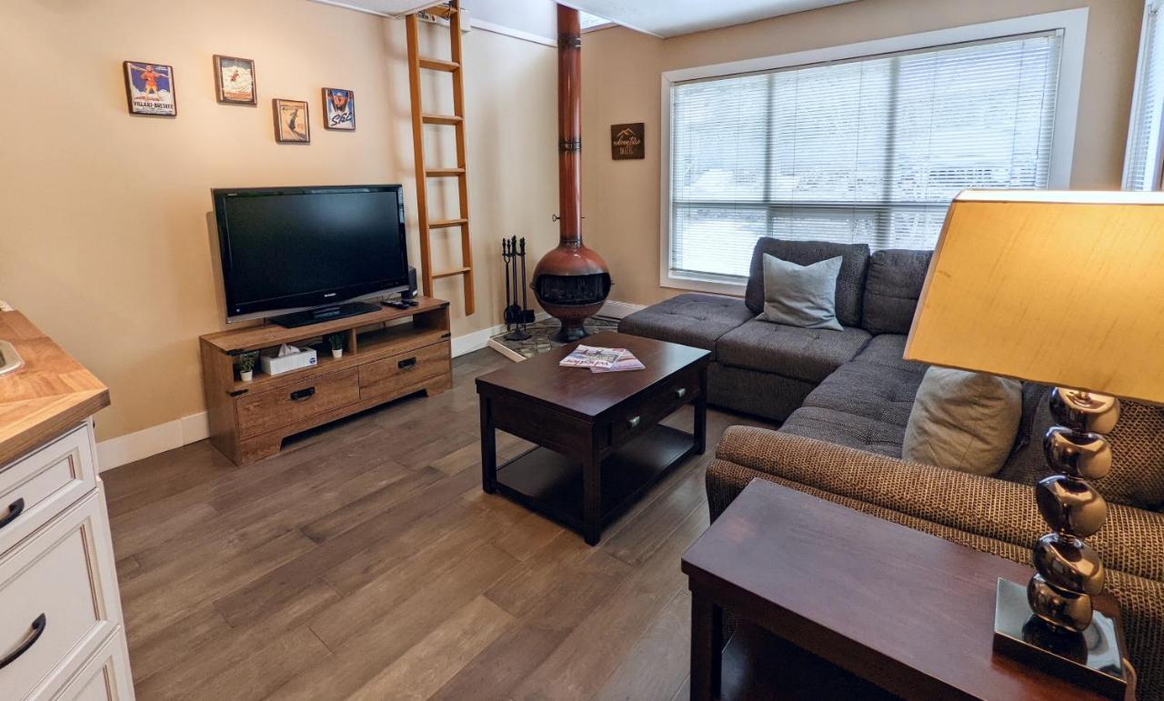 Cozy 1Br Walk To Gondola, Sleep 4, Free Parking Villa Уислър Екстериор снимка