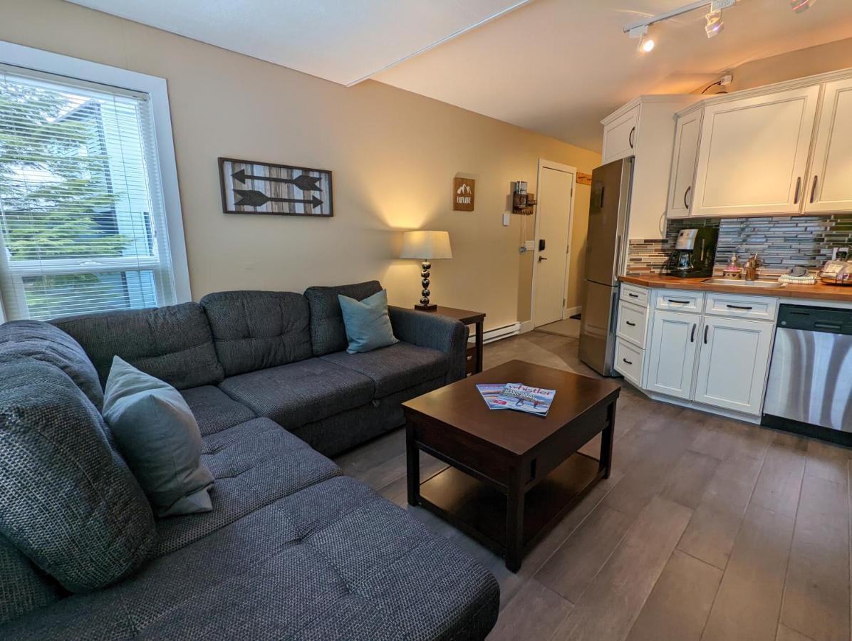 Cozy 1Br Walk To Gondola, Sleep 4, Free Parking Villa Уислър Екстериор снимка