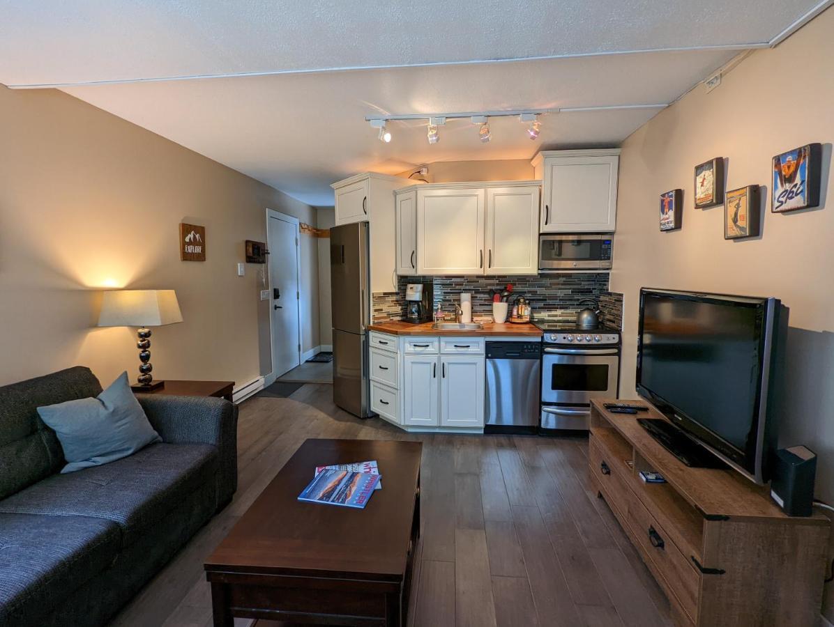 Cozy 1Br Walk To Gondola, Sleep 4, Free Parking Villa Уислър Екстериор снимка