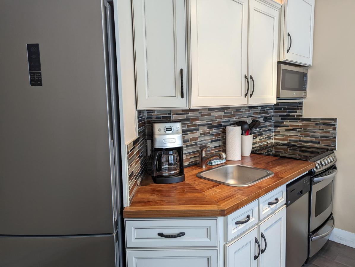 Cozy 1Br Walk To Gondola, Sleep 4, Free Parking Villa Уислър Екстериор снимка